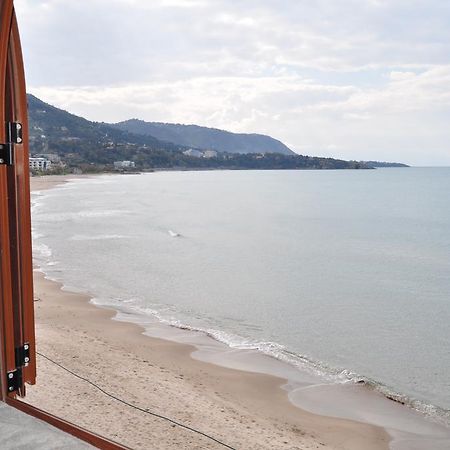 Sul Mare Apartment Cefalu Bilik gambar