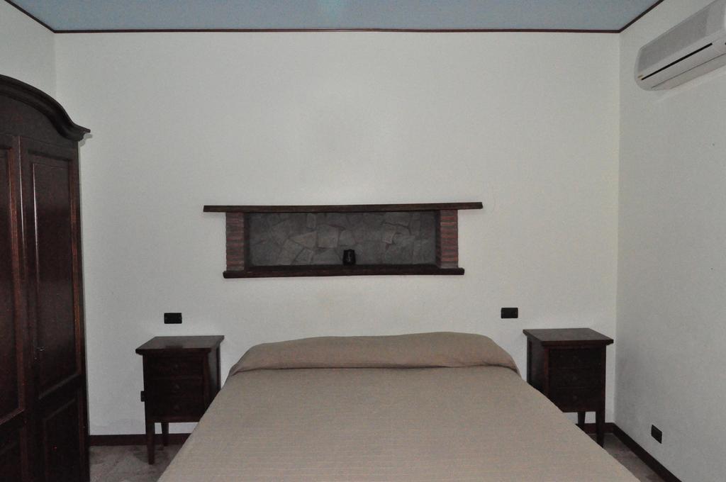 Sul Mare Apartment Cefalu Bilik gambar