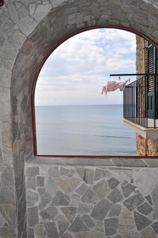 Sul Mare Apartment Cefalu Bilik gambar